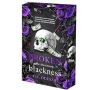 BROKEN Blackness | Die Abrechnung: Farbschnitt & farbige Buchseiten: 3