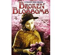 Broken Blossoms (1936) (DVD) Dolly Haas Arthur Margetson