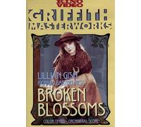 Broken Blossoms