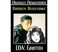 Broken Blossoms - Digitally Remastered (DVD) Donald Crisp Lillian Gish