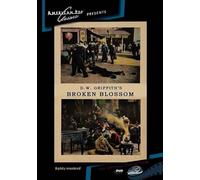 Broken Blossoms [Edizione: Stati Uniti]