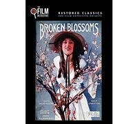 Broken Blossoms [Edizione: Stati Uniti]