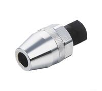 Broken Bolt Remover 3/8 Drive for 6-12mm Studs Chrome Vanadium | Fits 6-12mm studs, 3/8-inch drive, chrome vanadium body, removes broken fasteners fast