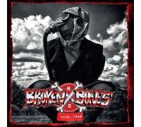 Broken Bones Demo 1988 (Vinyl LP)