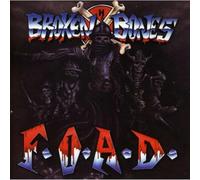 Broken Bones - F.O.A.D.