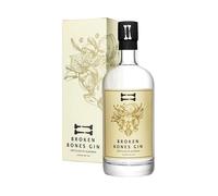 Broken Bones Gin London Dry 500 ㎖, Astucciato