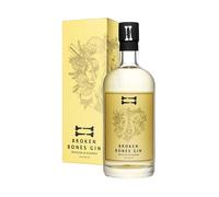 Broken Bones Gin Old Tom 500 ㎖, Astucciato