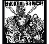 Broken Bones - JUNGLE Dem Bones + Decapitated