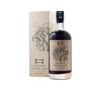 Broken Bones Sloe Gin 500 ㎖, Astucciato