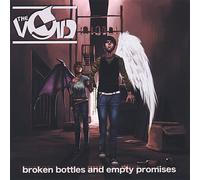 Broken Bottles & Empty Promise