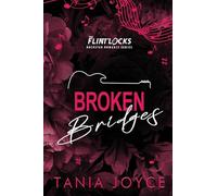 Broken Bridges: A Slow Burn Rockstar Romance - DISCREET SPECIAL EDITION: 2