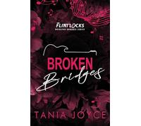 Broken Bridges: A Slow Burn Rockstar Romance - DISCREET SPECIAL EDITION: 2