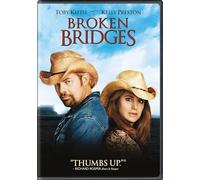 Broken Bridges [Edizione: Stati Uniti]