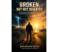 Broken, But Not Defeated: Extended Edition: 1