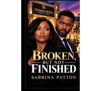 Broken, But Not Finished: Some Dreams Are Worth Fighting For
