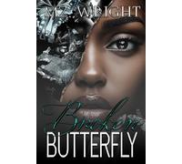 Broken Butterfly