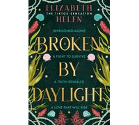 Broken by Daylight: The viral TikTok sensation: Book 4