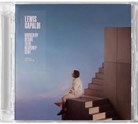 Audio Cd Lewis Capaldi - Broken By Desire To Be Heavenly Sent
