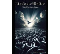 Broken Chains The Next Thirty Days - brossura NUOVO CLINT. WILSON 28/11/2024