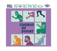 - Broken Chanter Chorus Of Doubt - CD