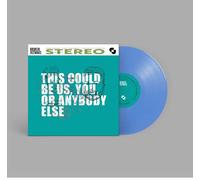 Broken Chanter This Could Be Us, You Or Anybody (Vinyl LP) (PRESALE 10/04/2026)