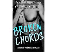 Broken Chords: A Curvy Girl Meets Rockstar Romance: 2