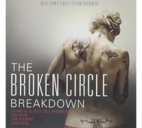 Broken Circle Bluegrass Band - Broken Circle Breakdown Soundtrack