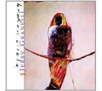 Broken Circle by Jerry Granelli (1997-02-25)