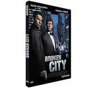 Broken city