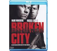Broken City