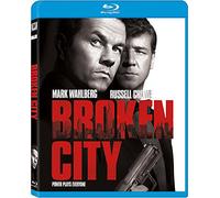 Broken City