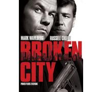 Broken City [Edizione: Stati Uniti]
