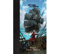 Broken Compass Season 2. Jolly Roger - 2022 - Raven