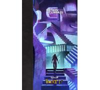 Broken Compass. Spin-Off. What if - 2022 - Raven