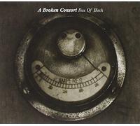 Broken Consort - Box Of Birch