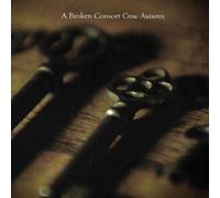 Broken Consort – Crow Autumn – CD