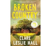 Broken Country