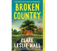 Broken country: AMAZON'S BOOK OF THE YEAR - THE MILLION-COPY BESTSELLER