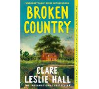 Broken country: AMAZON'S BOOK OF THE YEAR - THE MILLION-COPY BESTSELLER