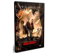 Broken Darkness (DVD)