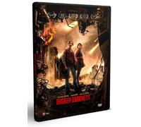 Broken Darkness (IMPORT) (No English version) (DVD)