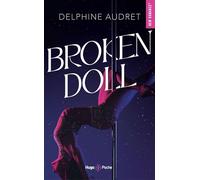 Broken Doll