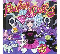 BROKEN DOLL - Reach for the Sky