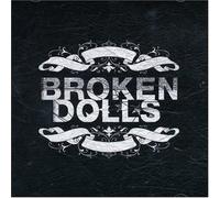 Broken Dolls - Broken Dolls