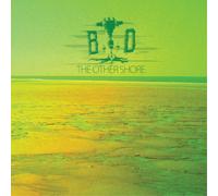 Broken Down The Other Side (CD) Album