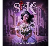 Broken Dreams