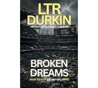Broken Dreams: A Post-Apocalyptic Horror of What’s Left and What’s Still There