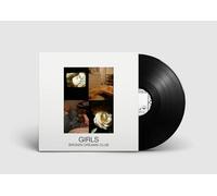 Girls Broken Dreams Club (Vinyl LP) 12" Album