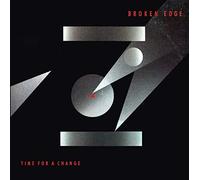 Broken Edge - Time for a Chance-Prove It
