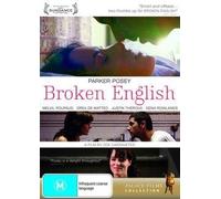 Broken English (2007) [ Origine Australiano, Nessuna Lingua Italiana ]